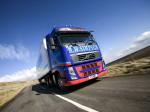 Volvo FH 2005 года (UK)